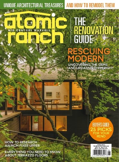 Atomic Ranch digital cover