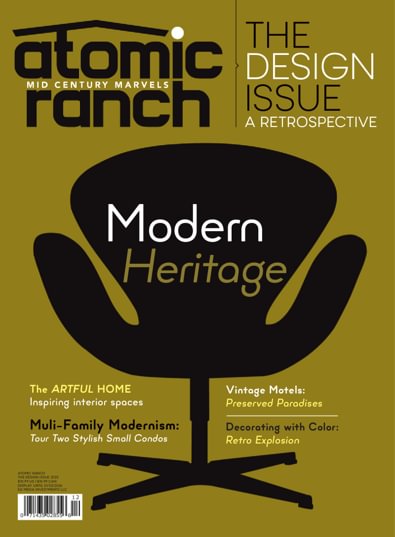 Atomic Ranch digital cover