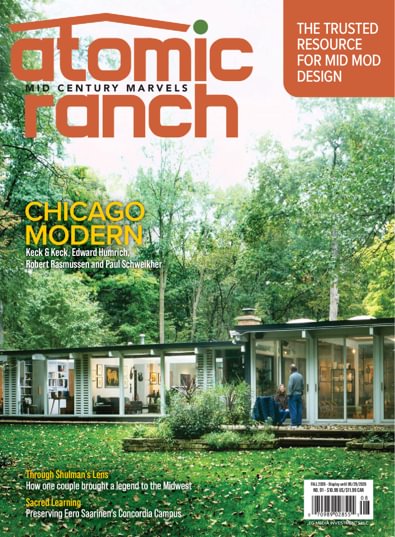 Atomic Ranch digital cover