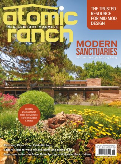 Atomic Ranch digital cover