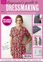 Beginner's Guide to Dressmaking
