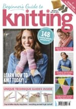 Beginner's Guide to Knitting