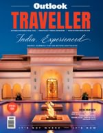 Outlook Traveller