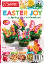 Celebrate with Woman's World