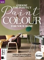 Choose the Perfect Paint Colour for your Home
