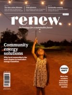 Renew Magazine