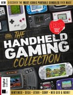 Retro Gamer Presents: The Handheld Gaming Collecti