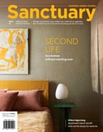 Sanctuary: Modern Green Homes