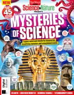 Science+Nature: Mysteries Of Science