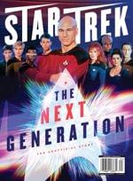Star Trek: The Next Generation