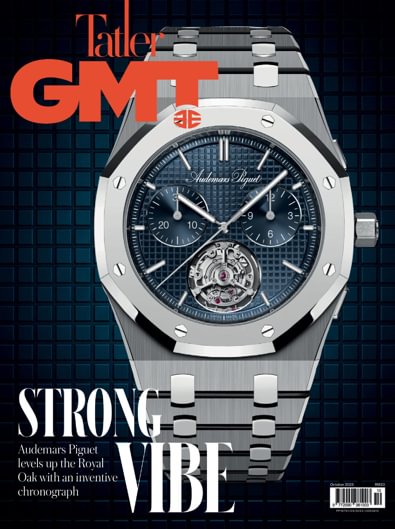 Tatler GMT Malaysia digital subscription Tatler GMT Malaysia digital cover