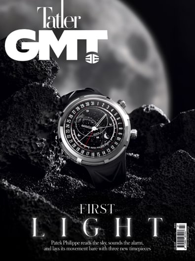 Tatler GMT Malaysia digital cover