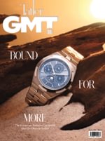 Tatler GMT Singapore