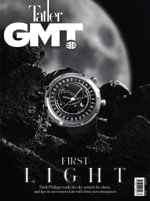 Tatler GMT Singapore