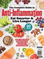 The Complete Guide to Anti-Inflammation - Eat Smar