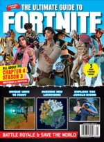 The Ultimate Guide to Fortnite (Chapter 4 Season 3