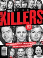 World's Most Terrifying Killers