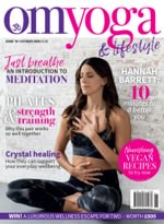 OM Yoga & Lifestyle