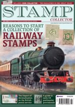 Stamp Collector