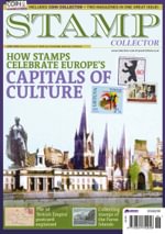 Stamp Collector