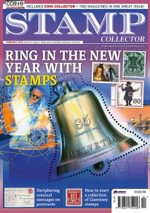 Stamp Collector