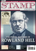 Stamp Collector