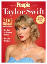PEOPLE Taylor Swift