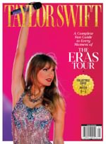 Taylor Swift - The Eras Tour Commemorative Issue