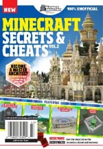 Minecraft Secrets & Cheats Vol. 2