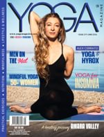 YOGA Magazine