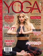 YOGA Magazine