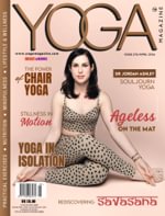 YOGA Magazine