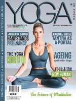 YOGA Magazine
