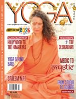 YOGA Magazine