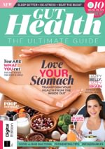 Gut Health: The Ultimate Guide (3rd Ed)