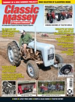 Classic Massey & Ferguson Enthusiast