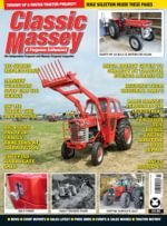 Classic Massey & Ferguson Enthusiast