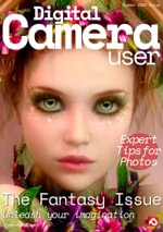 Digital Camera User