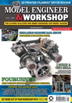 Model Engineer & Workshop
