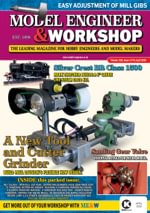 Model Engineer & Workshop