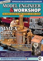 Model Engineer & Workshop