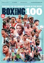 Boxing News