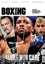 Boxing News