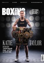 Boxing News