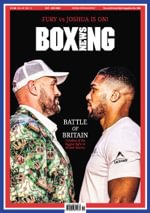 Boxing News