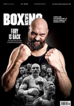 Boxing News