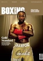 Boxing News