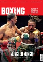 Boxing News