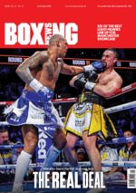 Boxing News