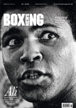 Boxing News